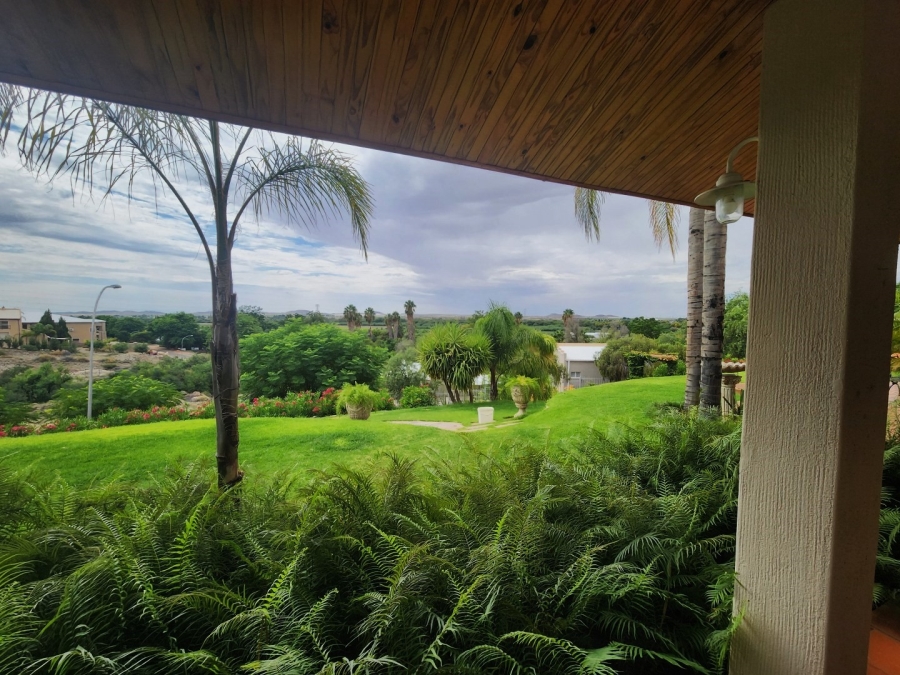 4 Bedroom Property for Sale in Keidebees Northern Cape